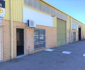 Offices commercial property leased at 3/36 John Street Bentley WA 6102