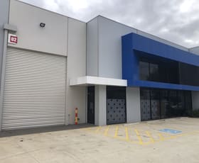Showrooms / Bulky Goods commercial property leased at 2/326 Settlement Road Thomastown VIC 3074