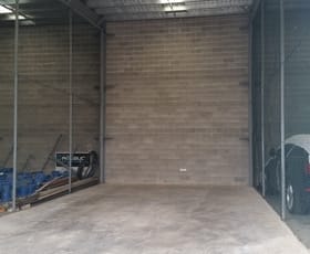 Factory, Warehouse & Industrial commercial property leased at 2/5 Carlo Drive Cannonvale QLD 4802