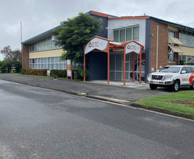 Offices commercial property leased at First Floor/38 Armstrong Street Berserker QLD 4701