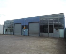 Factory, Warehouse & Industrial commercial property leased at Factory 3, 60 Miller Street Epping VIC 3076