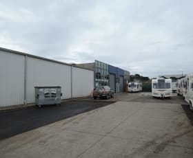 Factory, Warehouse & Industrial commercial property leased at Factory 3, 60 Miller Street Epping VIC 3076