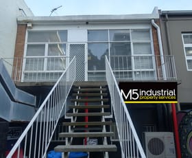 Offices commercial property leased at Suite 1, 82 Cronulla Street Cronulla NSW 2230