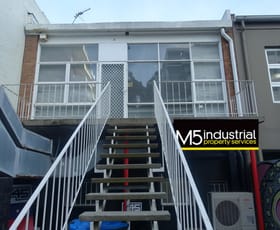 Offices commercial property leased at Suite 1, 82 Cronulla Street Cronulla NSW 2230