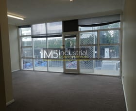 Offices commercial property leased at Suite 1, 82 Cronulla Street Cronulla NSW 2230