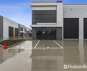 Offices commercial property leased at 19/1626 Centre Road Springvale VIC 3171