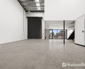Factory, Warehouse & Industrial commercial property leased at 19/1626 Centre Road Springvale VIC 3171