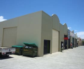 Factory, Warehouse & Industrial commercial property leased at 7/3 Ozone Street Chinderah NSW 2487