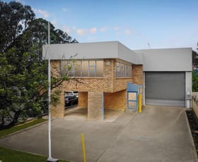 Factory, Warehouse & Industrial commercial property leased at 79 Gipps Street Wollongong NSW 2500