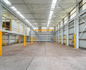Factory, Warehouse & Industrial commercial property leased at 79 Gipps Street Wollongong NSW 2500