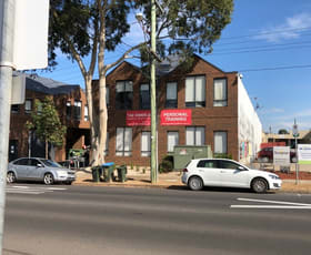 Offices commercial property leased at 1/27 Ascot Vale Road Flemington VIC 3031