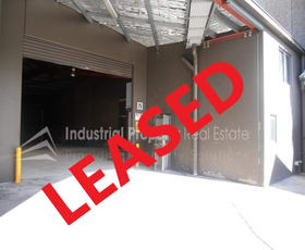 Factory, Warehouse & Industrial commercial property leased at Prestons NSW 2170