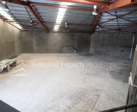 Factory, Warehouse & Industrial commercial property leased at Prestons NSW 2170