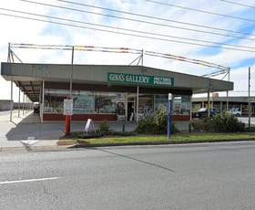 Showrooms / Bulky Goods commercial property leased at Unit 1, 16-28 Research Road Pooraka SA 5095