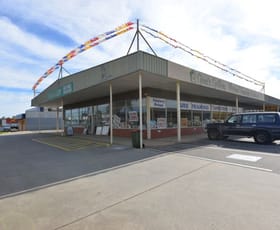 Showrooms / Bulky Goods commercial property leased at Unit 1, 16-28 Research Road Pooraka SA 5095