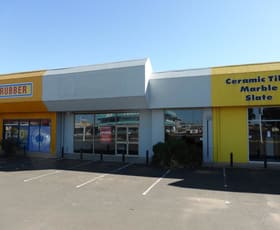 Showrooms / Bulky Goods commercial property leased at 20 Cobbora Road Dubbo NSW 2830