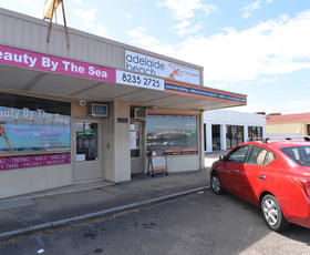 Shop & Retail commercial property leased at 561 Grange Road Grange SA 5022