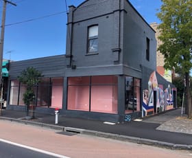 Shop & Retail commercial property leased at 191 Johnston Street Collingwood VIC 3066