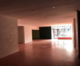 Shop & Retail commercial property leased at 191 Johnston Street Collingwood VIC 3066