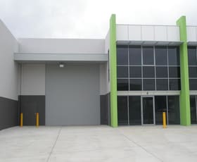 Factory, Warehouse & Industrial commercial property leased at Wetherill Park NSW 2164