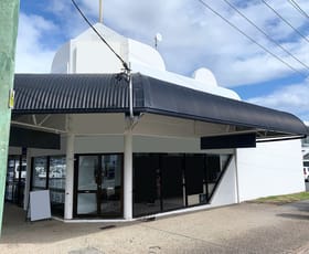Offices commercial property leased at Shop 1/110 Marine Parade Kingscliff NSW 2487