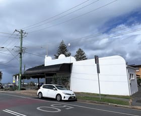 Offices commercial property leased at Shop 1/110 Marine Parade Kingscliff NSW 2487