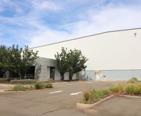 Factory, Warehouse & Industrial commercial property leased at Whole Bldg/72-78 Purling Avenue Edinburgh SA 5111