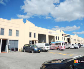 Factory, Warehouse & Industrial commercial property leased at Arndell Park NSW 2148
