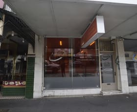 Shop & Retail commercial property leased at 133 Sydney Road Coburg VIC 3058