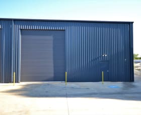 Offices commercial property leased at Shed 2/5-7 Yarra Lane Rockville QLD 4350