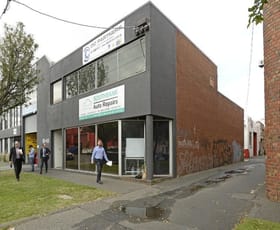Offices commercial property leased at 1/59-65 Buckhurst Street South Melbourne VIC 3205