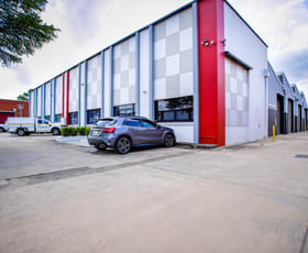Factory, Warehouse & Industrial commercial property leased at B2/22 Powers Road Seven Hills NSW 2147