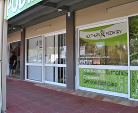 Shop & Retail commercial property leased at Shop 5/76 Queens Road Slacks Creek QLD 4127