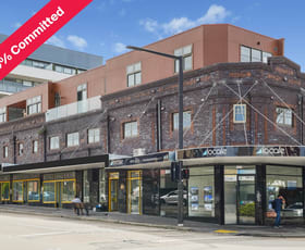 Medical / Consulting commercial property leased at 133 Great North Road Five Dock NSW 2046