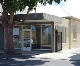 Shop & Retail commercial property leased at 39 Pakington Street Geelong West VIC 3218