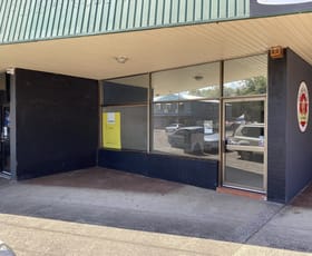 Offices commercial property leased at 2/16 Lake Street Budgewoi NSW 2262