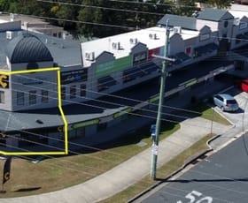 Shop & Retail commercial property leased at Shop 2/2 Fortune Street Coomera QLD 4209