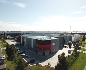 Factory, Warehouse & Industrial commercial property leased at 82 Drake Boulevard Altona VIC 3018
