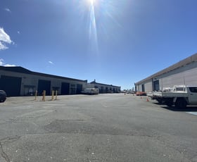 Factory, Warehouse & Industrial commercial property leased at 3C/31 Rudman Parade Burleigh Heads QLD 4220