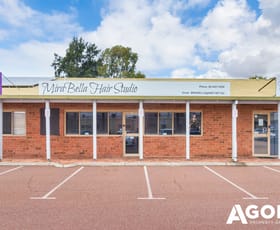 Shop & Retail commercial property leased at Unit 4, 40 Rostrata Avenue Willetton WA 6155