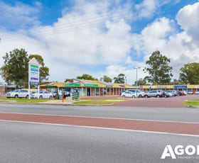 Shop & Retail commercial property leased at Unit 4, 40 Rostrata Avenue Willetton WA 6155