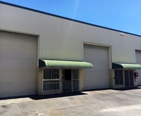 Factory, Warehouse & Industrial commercial property leased at 14/55 Ourimbah Road Tweed Heads NSW 2485