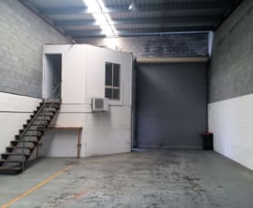 Factory, Warehouse & Industrial commercial property leased at 14/55 Ourimbah Road Tweed Heads NSW 2485