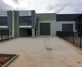 Factory, Warehouse & Industrial commercial property leased at 3B Bonview Circuit Truganina VIC 3029