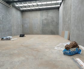 Factory, Warehouse & Industrial commercial property leased at 3B Bonview Circuit Truganina VIC 3029