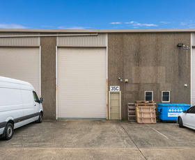 Factory, Warehouse & Industrial commercial property leased at 35C/1-3 Endeavour Road Caringbah NSW 2229