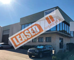 Factory, Warehouse & Industrial commercial property leased at 28 Skinner Avenue Riverwood NSW 2210