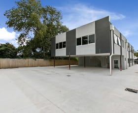 Offices commercial property leased at 29 James Street Pakenham VIC 3810