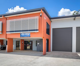 Factory, Warehouse & Industrial commercial property sold at 2/2-12 Knobel Court Shailer Park QLD 4128