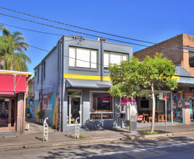 Shop & Retail commercial property leased at 141 & 143 Darby Street Cooks Hill NSW 2300